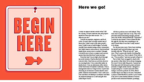 Big Dreams, Daily Joys: Set goals. Get things done. Make time for what matters. (Creative Productivity and Goal Setting Book, Motivational Personal Development Book for Women)