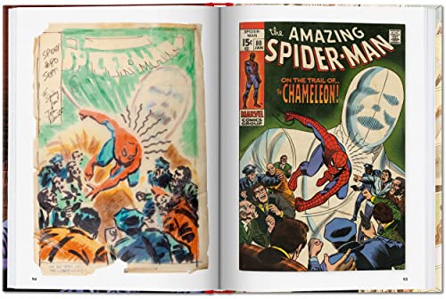 The Little Book of the Amazing Spider-Man