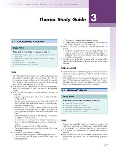 Atlas of Human Anatomy: Including Student Consult Interactive Ancillaries and Guides (Netter Basic Science)