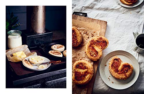 All Day Baking: Savoury, Not Sweet