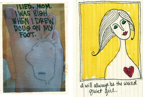 My Secret: A PostSecret Book