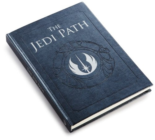 The Jedi Path: A Manual for Students of the Force [Vault Edition] (Star Wars)