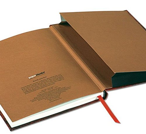 Paperblanks | Carmine | Equinoxe | Hardcover | Midi | Lined | Clasp Closure | 240 Pg | 120 GSM