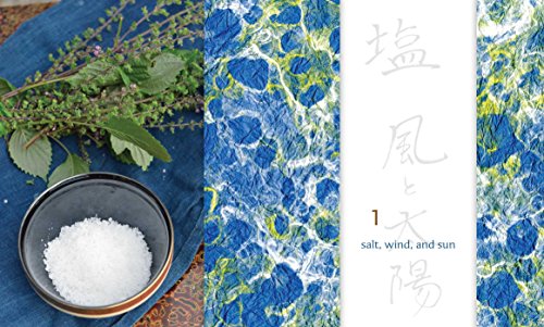 Preserving the Japanese Way: Traditions of Salting, Fermenting, and Pickling for the Modern Kitchen