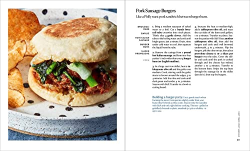 I Dream of Dinner (so You Don't Have To): Low-Effort, High-Reward Recipes: A Cookbook