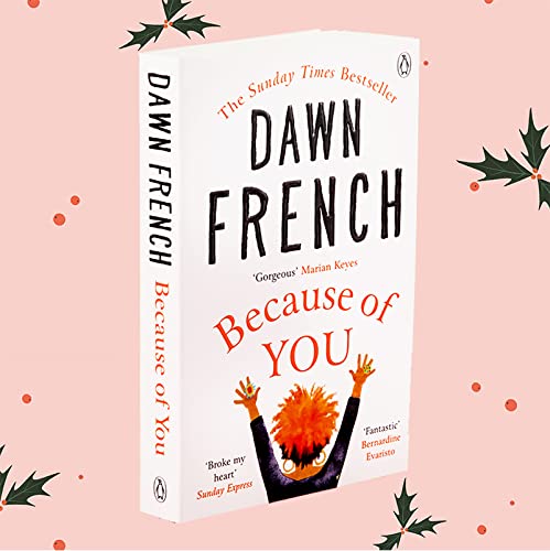 Because of You: The bestselling Richard & Judy book club pick