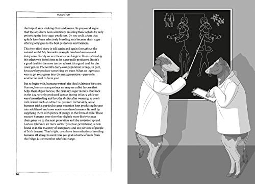 The Element in the Room: Science-y Stuff Staring You in the Face