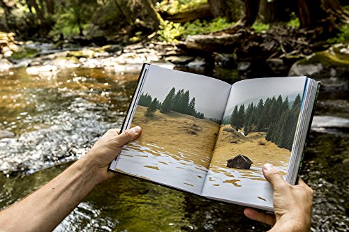 Cabin Porn: Inspiration for Your Quiet Place Somewhere