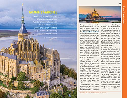 Fodor's Essential France (Full-color Travel Guide)