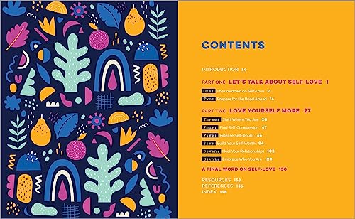 Self-Love Workbook for Women: Release Self-Doubt, Build Self-Compassion, and Embrace Who You Are (Self-Help Workbooks for Women)