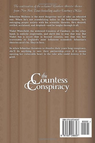 The Countess Conspiracy