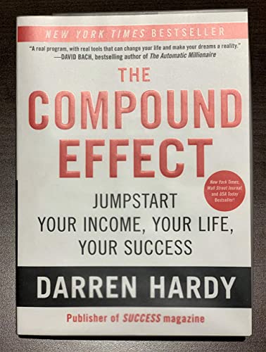 The Compound Effect