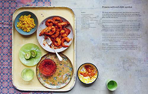 Fire Islands: Recipes from Indonesia