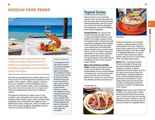 Fodor's Cancún & The Riviera Maya: With Tulum, Cozumel, and the Best of the Yucatán (Full-color Travel Guide)