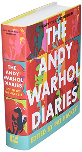 The Andy Warhol Diaries