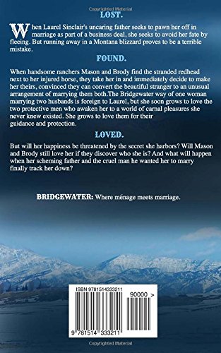 Their Wayward Bride (Bridgewater Brides)