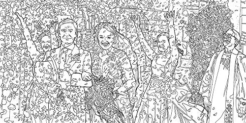 Sherlock: The Mind Palace: A Coloring Book Adventure