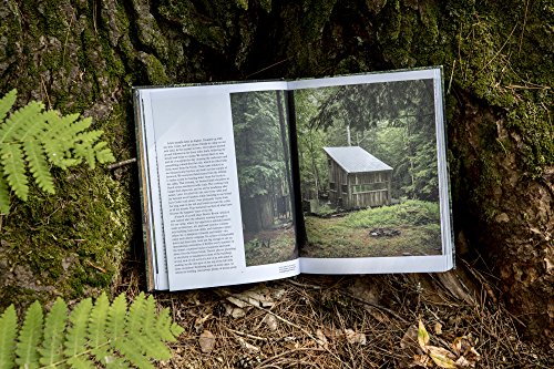 Cabin Porn: Inspiration for Your Quiet Place Somewhere