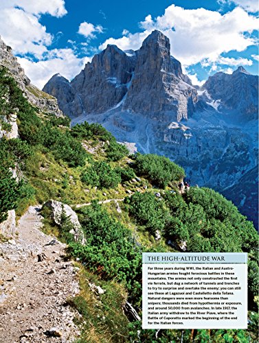 Lonely Planet Great Adventures: Experience the World at Its Breathtaking Best