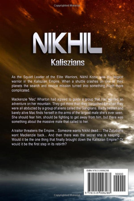 Nikhil (Kaliszians)