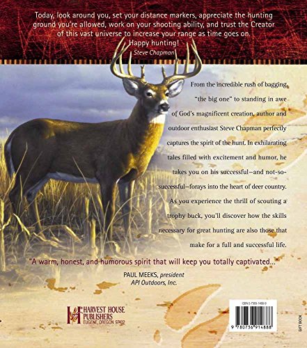 A Look at Life from a Deer Stand Gift Edition: Hunting for the Meaning of Life