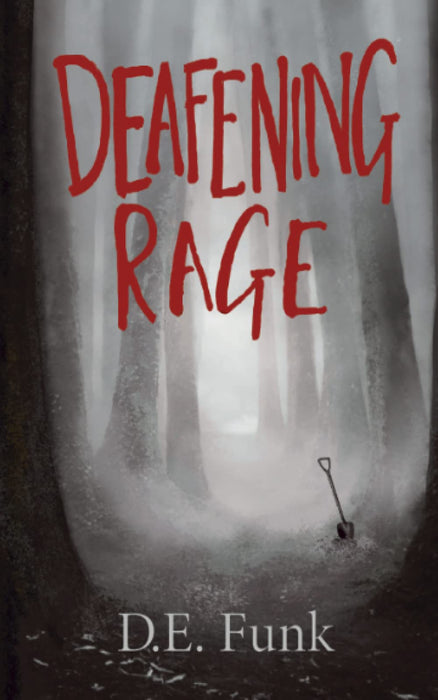 Deafening Rage (Rage Series)