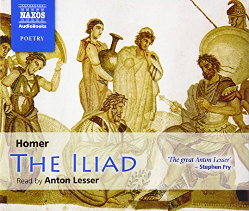 The Iliad: Poetry