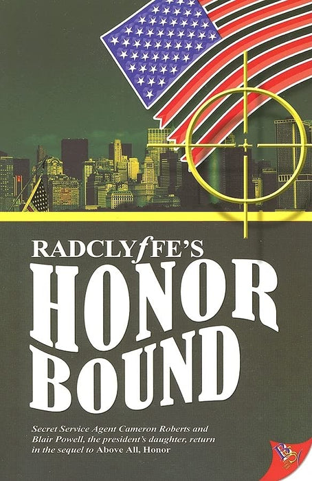 Honor Bound (Honor Series, 2)