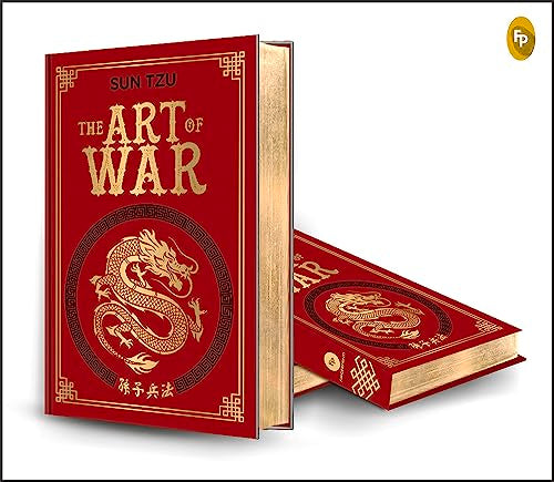 The Art of War (DELUXE EDITION)