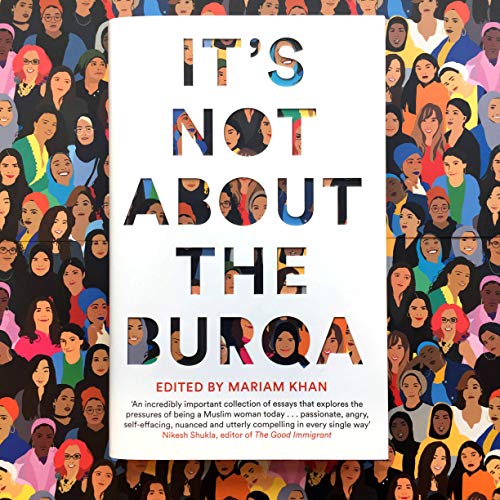 It's Not About the Burqa