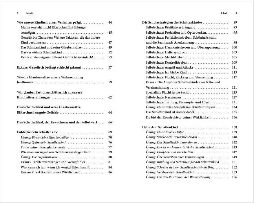 Das Kind in dir muss Heimat finden: Der Schlüssel zur Lösung (fast) aller Probleme (German Edition)