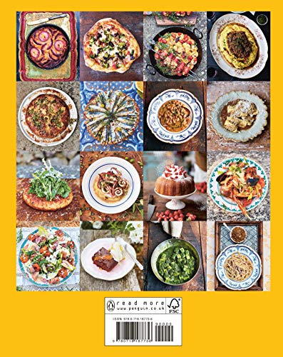 Jamie Cooks Italy [Hardcover] Oliver, Jamie