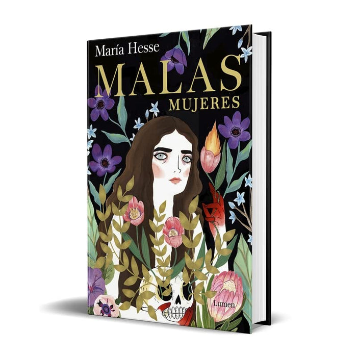 Malas mujeres / Bad Women (Spanish Edition)