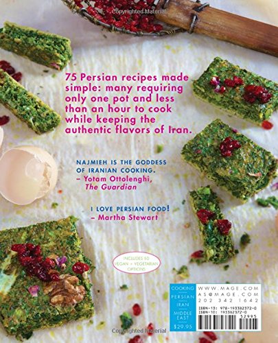 Joon: Persian Cooking Made Simple