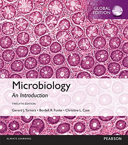 Microbiology: An Introduction, Global Edition