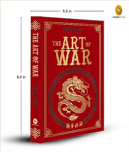 The Art of War (DELUXE EDITION)