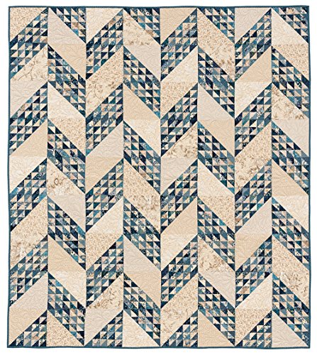 Patches of Blue: 17 Quilt Patterns and a Gallery of Inspiring Antique Quilts