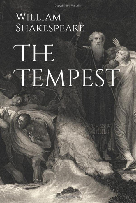 The Tempest