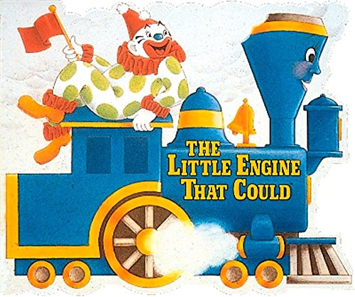 The Little Engine That Could