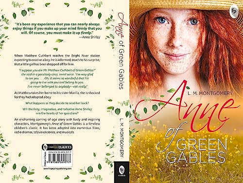 Anne of Green Gables