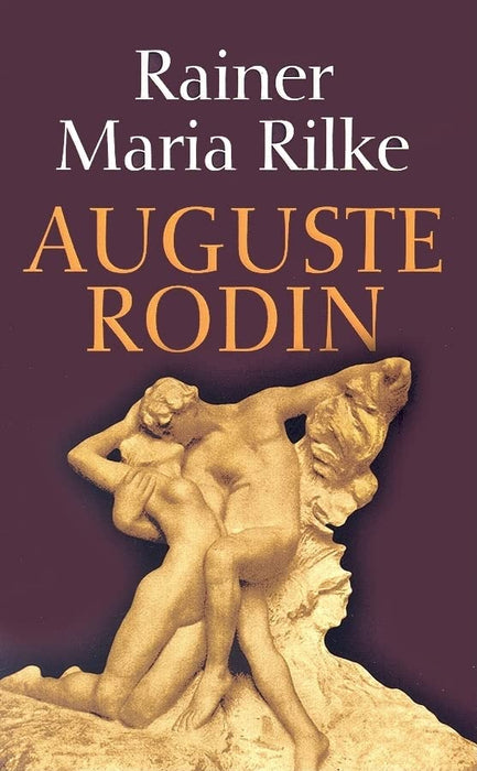 Auguste Rodin (Dover Fine Art, History of Art)