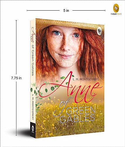 Anne of Green Gables