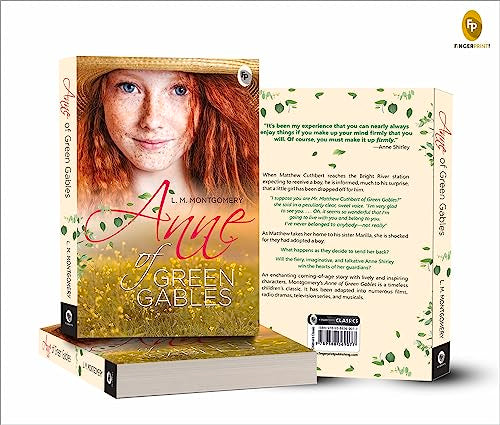 Anne of Green Gables