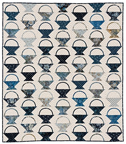 Patches of Blue: 17 Quilt Patterns and a Gallery of Inspiring Antique Quilts