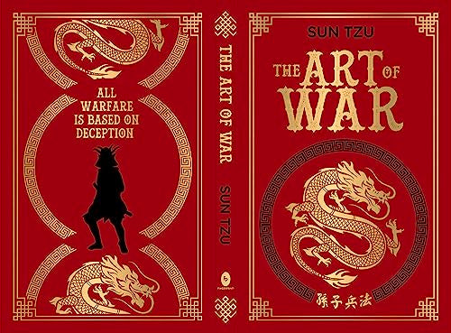 The Art of War (DELUXE EDITION)