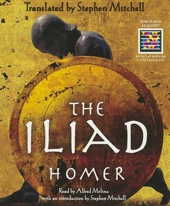 The Iliad