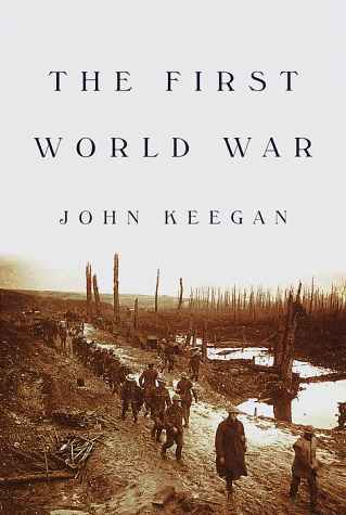 The First World War