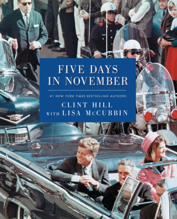 Five Days in November