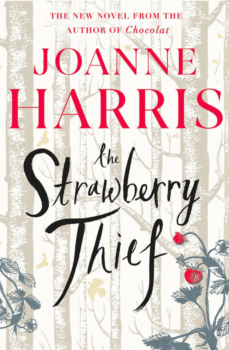 The Strawberry Thief